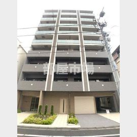 新御徒町駅より徒歩6分 2階 築11年8ヶ月の賃貸物件
