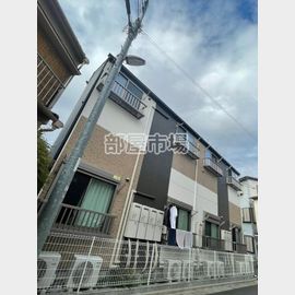 ＡＺＥＳＴ—ＲＥＮＴ町屋 1階 築8年5ヶ月の賃貸物件