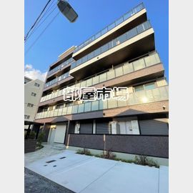 ラヴィデ香風園 2階 築2年8ヶ月の賃貸物件