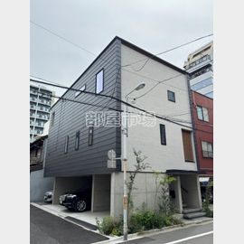 浅草橋駅より徒歩5分 1階 築2年8ヶ月の賃貸物件