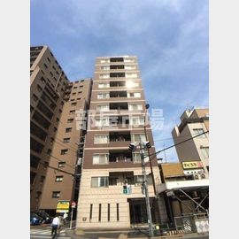 浅草駅より徒歩3分 7階 築23年4ヶ月の賃貸物件