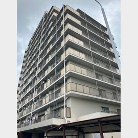 南砂町グリーンハイツ２号棟の賃貸物件