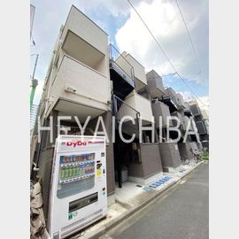 クレアール南千住の賃貸物件