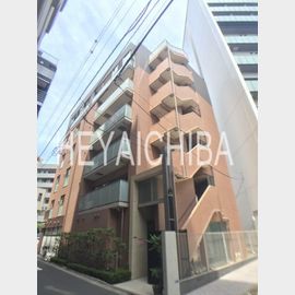 アンシャンテ門前仲町の賃貸物件