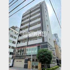 東林ビル 5階 築15年3ヶ月の賃貸物件