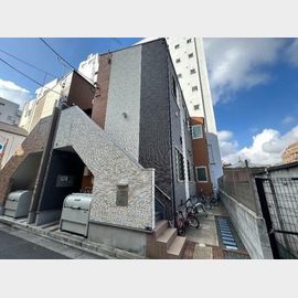 ハーモニーテラス根岸の賃貸物件