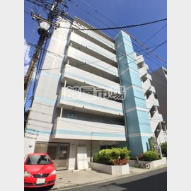 ラエテルノ菊川 1階 築19年6ヶ月の賃貸物件