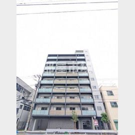 ARCOBALENOMINOWA 8階 新築の賃貸物件