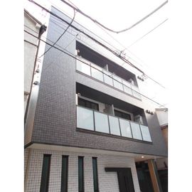 BellaLuceNagamiの賃貸物件