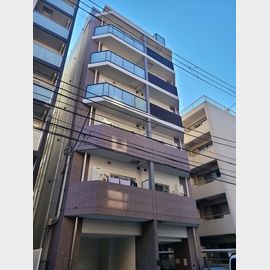 ＰＲＥＣＩＯＵＳＯＮＥ錦糸町 2階 築6年10ヶ月の賃貸物件