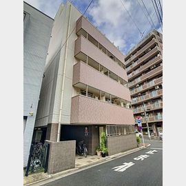 ジュネスHK 3階 築18年4ヶ月の賃貸物件
