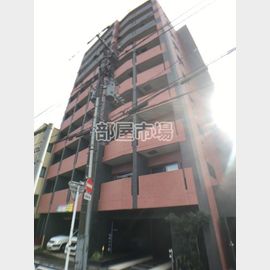 ブライズ亀戸の賃貸物件
