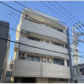 ＰａｌａｚｅｔｔｏＫｕｒａｍａｅ 4階 築34年11ヶ月の賃貸物件