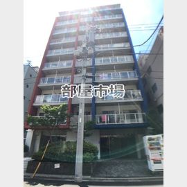 プレールドゥーク御徒町の賃貸物件