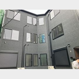 町屋駅より徒歩5分 1階 新築の賃貸物件