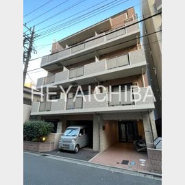 本所吾妻橋駅より徒歩6分 1階 築19年5ヶ月の賃貸物件