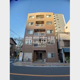 ムジュールピュールKの賃貸物件
