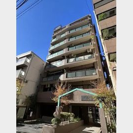 浅草駅より徒歩10分 3階 築29年6ヶ月の賃貸物件