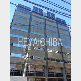 上野駅より徒歩8分 3階 築33年4ヶ月の賃貸物件