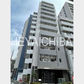 アークプラザ西日暮里 6階 築17年の賃貸物件