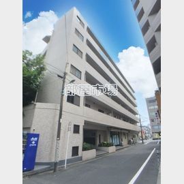 清澄白河駅より徒歩10分 3階 築39年11ヶ月の賃貸物件