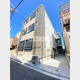 クレア南千住の賃貸物件