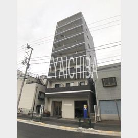 東向島駅より徒歩10分 2階 築14年8ヶ月の賃貸物件