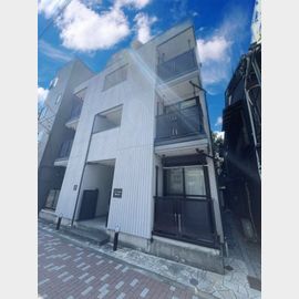 ビュークレストの賃貸物件