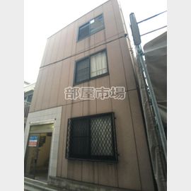 チャームワン 1階 築21年6ヶ月の賃貸物件