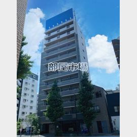 コンフォラス浅草の賃貸物件