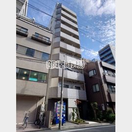 グランフォース入谷 3階 築9年8ヶ月の賃貸物件
