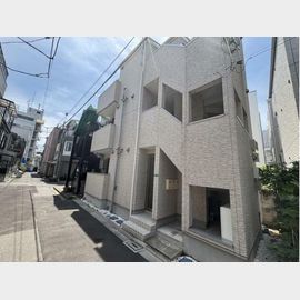 HanaTerraceMinowaの賃貸物件