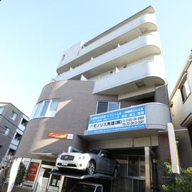 モノリスビルの賃貸物件