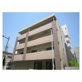 シャトーヴィオレ 4階 築10年10ヶ月の賃貸物件
