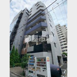 蔵前駅より徒歩4分 8階 築18年3ヶ月の賃貸物件