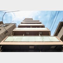 ラフィスタ東日暮里の賃貸物件