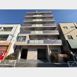 ＶＩＬＬＡＴＲＥＥＳＩＤＥ 5階 築5年7ヶ月の賃貸物件