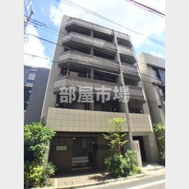 アイル東京スカイツリー参番館 5階 築13年4ヶ月の賃貸物件