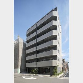 押上駅より徒歩6分 3階 築9年10ヶ月の賃貸物件