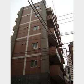 錦糸町駅より徒歩8分 3階 築20年6ヶ月の賃貸物件