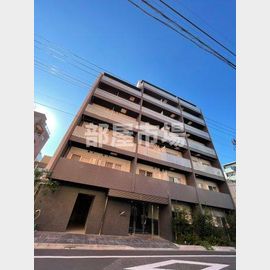 本所吾妻橋駅より徒歩11分 4階 築3年11ヶ月の賃貸物件
