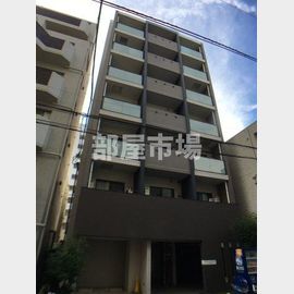 押上駅より徒歩8分 4階 築18年の賃貸物件