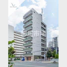 ＳＰＡＴＩＥ門前仲町サウスクレスト 8階 築17年2ヶ月の賃貸物件