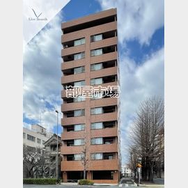 三ノ輪駅より徒歩6分 7階 築30年3ヶ月の賃貸物件
