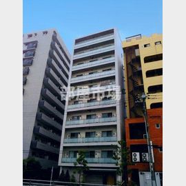 三ノ輪駅より徒歩6分 3階 築17年4ヶ月の賃貸物件