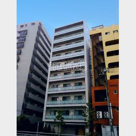 三ノ輪駅より徒歩6分 3階 築17年4ヶ月の賃貸物件