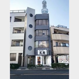 ベルデ押上の賃貸物件