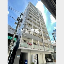 新御徒町駅より徒歩8分 9階 築16年6ヶ月の賃貸物件