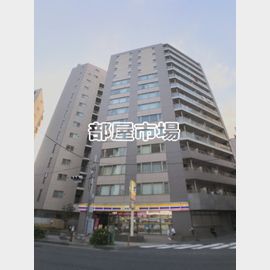 ラフィーネデュオの賃貸物件