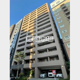 田原町駅より徒歩3分 8階 築20年4ヶ月の賃貸物件
